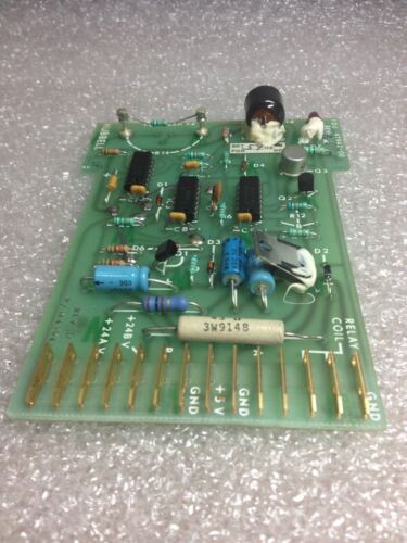 Hubbell 47942-00 Pc Board