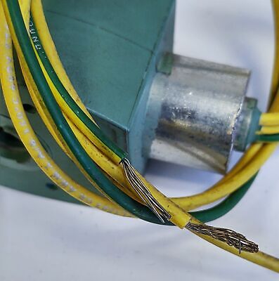 ASCO MP-C-082 238810-032-D Solenoid Valve Coil