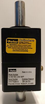 Parker 16PRLR Rod Lock