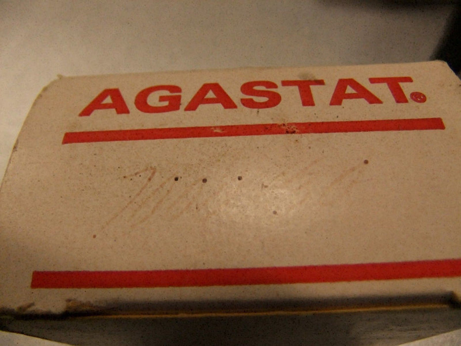 Agastat Switchblock for Timing Relay 700030