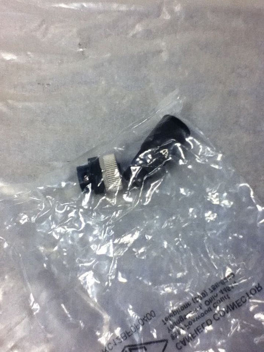 Canfield RC12BF0F0400 Connector