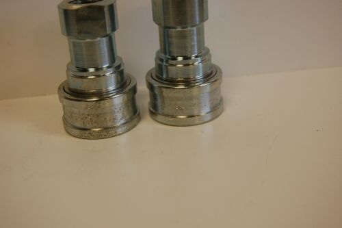 Eaton 4-HKP Valve