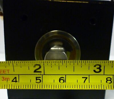 Acrison ISE-SC0-5200-711-NPN Digital Tachometer