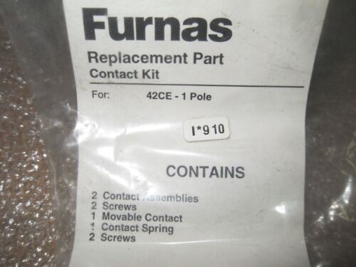 Furnas 75CE42 Contact Kit