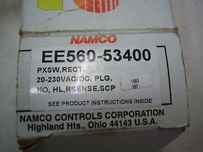 Namco Proximity Switch Ee560-53400 Rsense