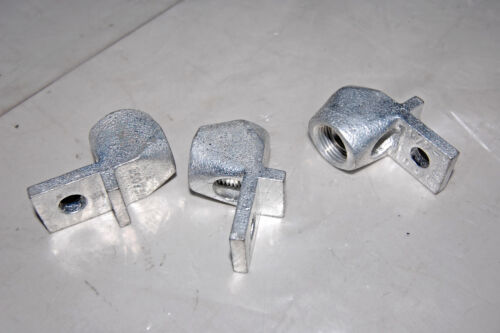 Allen-Bradley 1494R-N3 LUG CONNECTORS LOT OF 3