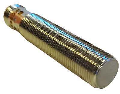 IFM IFK3003BBPKG/AM/V4A/US-104 IFC258 10-30VDC Inductive Proximity Sensor