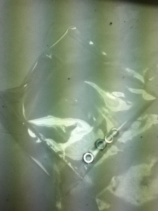 Modutec MSQ-DAA-010-U Meter DC Amperes 0-10