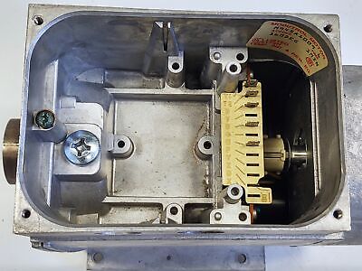 Honeywell M945A-1009 160 Degree 1 Min 1 A 24 V HVAC Damper Actuator
