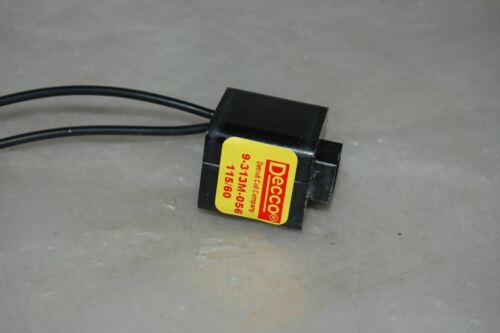 DECCO COIL 9-313M-056