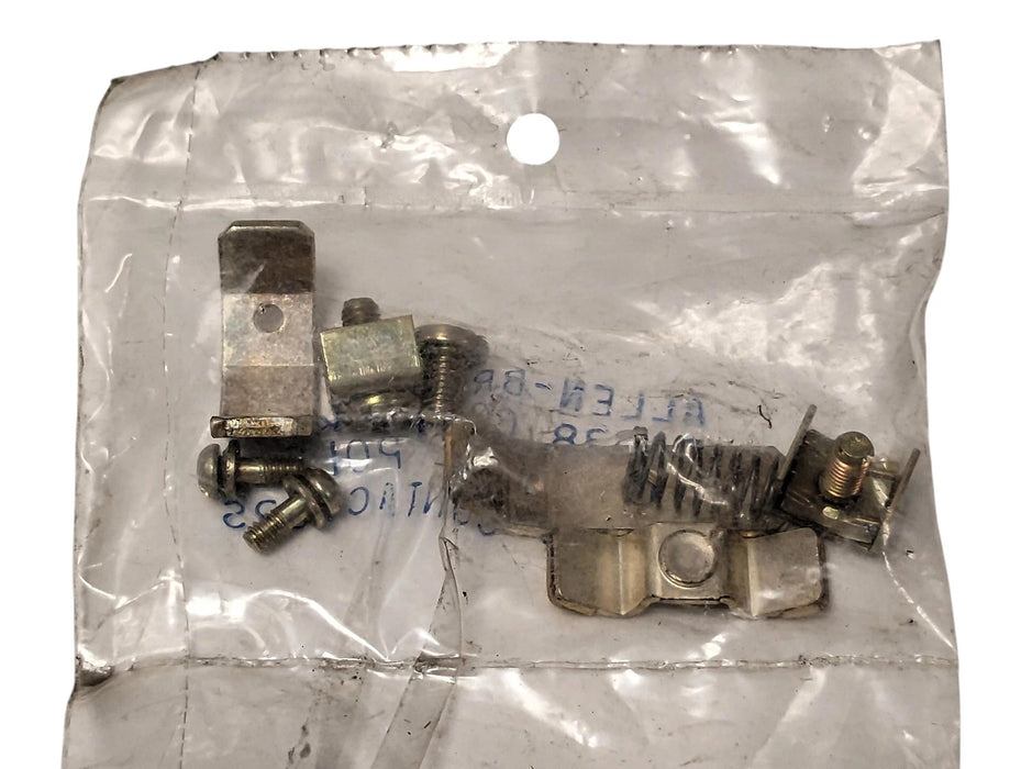 Allen-Bradley Z-34038 600 V AC/DC 27 A Size 1 Single Pole Contact Kit