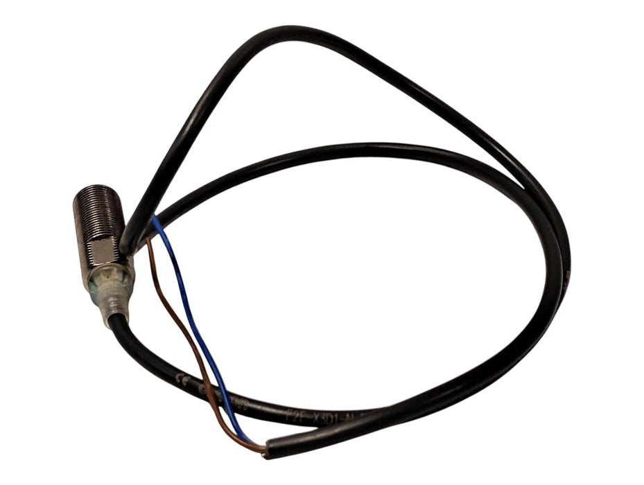 Omron E2E-X3D1-N 26705 12-24 V DC Shielded Inductive Proximity Sensor