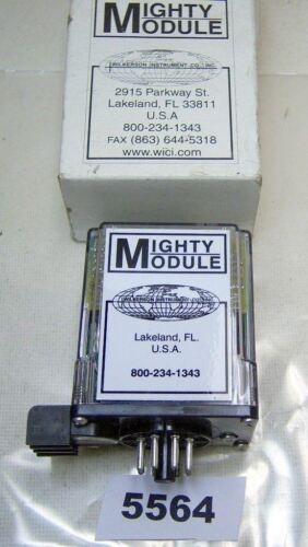 Wilkerson Relay Transmitter Mighty Module MM4100L