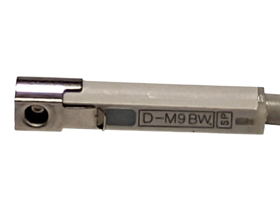 SMC D-M9BW 24 V DC Solid State Auto Switch