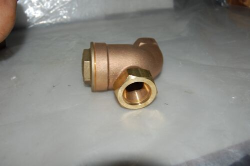 Hoffman Thermostatic Trap 402004