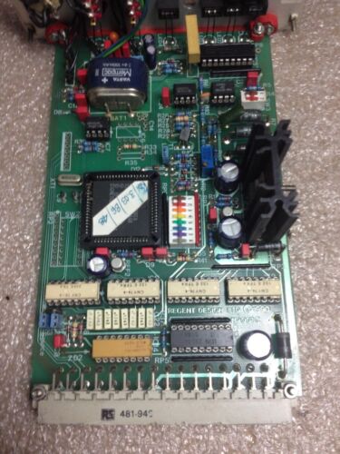 SIGMA INSTRUMENTS FML27853 FRONT WHEEL DRIVE