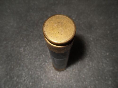 Bussmann Fusetron FRS-R-60 600VAC Time Delay Fuse