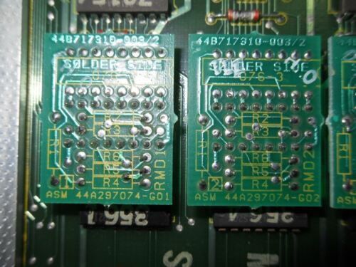 GE 44B295338-003 PC Board