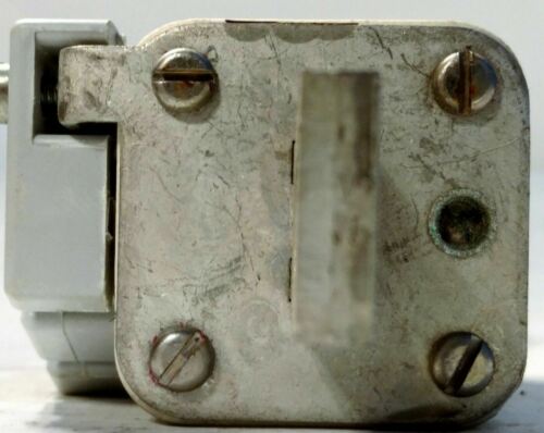 Mill Equipment PMM-1B 892 125A Fuses
