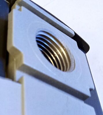 Parker P33FA94ESAN Coalescing Filter