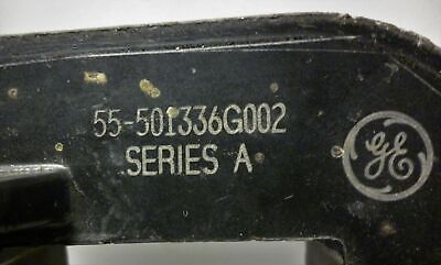 GE 55-501336G002 Solenoid Coil
