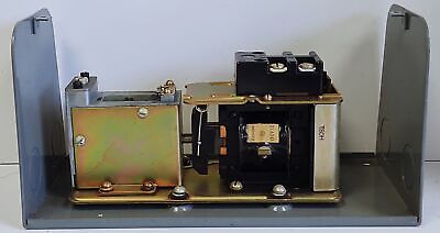 Allen-Bradley 849-ZAB321 Pneumatic Timing Relay