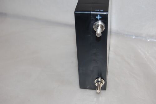 METER MASTER 11/1151-V-B- VERTICAL PANEL METER