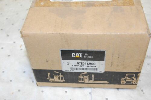 CAT OVAL LIGHT 97E0412900