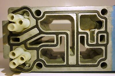 MAC Valves Inc PR62C-21AA Air Pressure Regulator