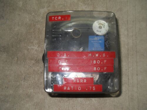 1 JOHNSON CONTROLS T-9002-11 HIGH VOLUME RECEIVER CONTROLLER
