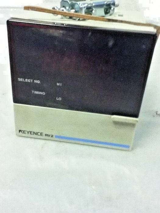 KEYENCE CORP RV2-52 METER