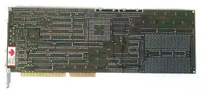 Dipix 906-11216-01 Rev M Enhanced Display Circuit Board