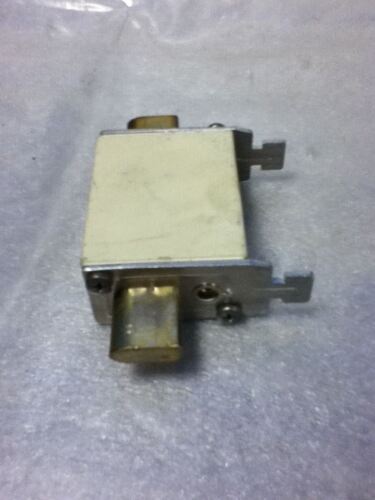 LOT OF 5 USED SIBA 100A FUSE LINKS