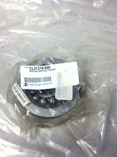 INTELLIGRATED CL21216/000 ROLLER VERTICAL THRUST BEARING