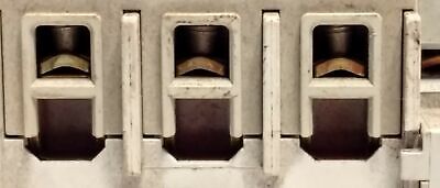 Allen-Bradley 100-C43D00 Contactor with a 100-S Suppressor