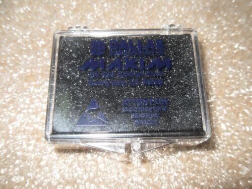 10 Maxim MAX1909ETI Multichemistry Battery Chargers