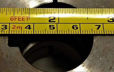 R+W BKL-80-92-35-42 Motor Drive Shaft Coupling