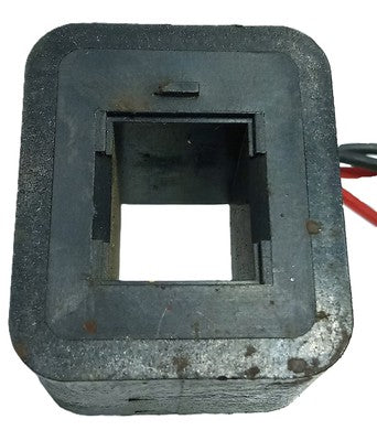 Stearns 6-4-42306-09 190/380/208-230/460 V AC 50/60 Hz Solenoid Valve Coil