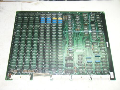 Gould Modicon AS-506P-F16 Memory Module