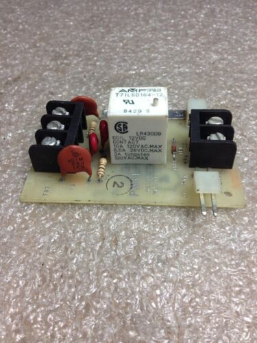 Unbranded PM31 PC RELAY MODULE