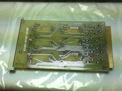 Westinghouse 2837A88G06 PC Board