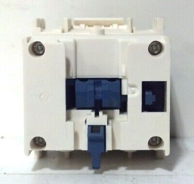 Telemecanique LA2-DT4 10-180 sec Time Delay Relay