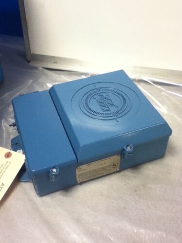 Micromotion RFT97121PNU Flow Transmitter- No Box