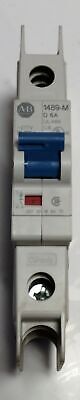 Allen-Bradley 1489-M1D060 Circuit Breaker