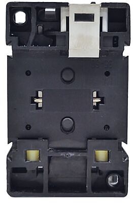 Klockner Moeller DILR-22 Control Relay with 110/120V Coil