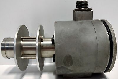 Max Machinery 284-532-000 Flow Transmitter