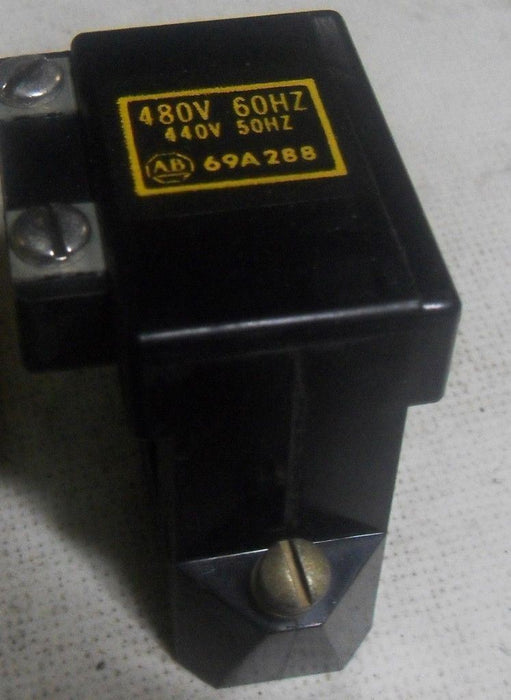 Allen-Bradley 69-A288 Coil