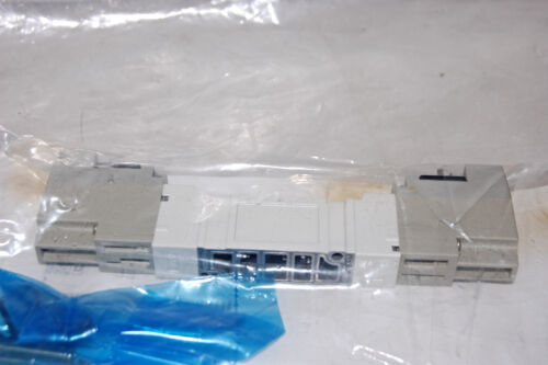 SMC SY5240-5Y0-Q DOUBLE SOLENOID VALVE
