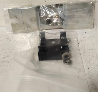 Fairchild Z19768-A403 P8651A327 Pressure Transducer