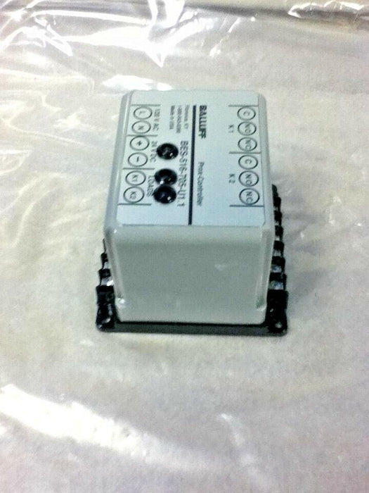 Balluff BES-516-705-U1.1 PROX- CONTROLLER